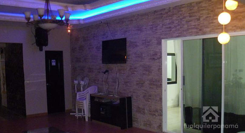 CASA LAS CUMBRES
