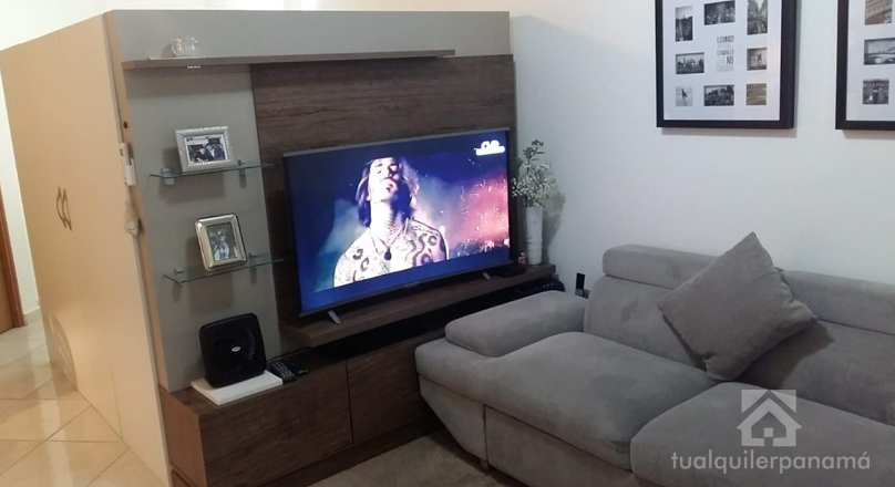 LLANO BONITO REMODELADO