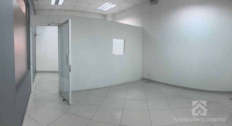 LOCAL U OFICINA - VÍA TOCUMEN