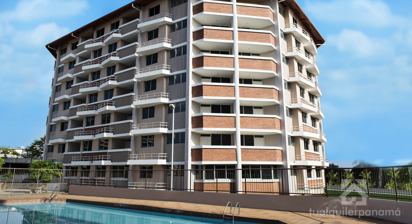 RESIDENCIAL LLANO BONITO