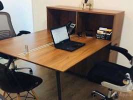 OFICINAS AVENIDA BALBOA
