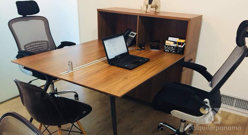 OFICINAS AVENIDA BALBOA